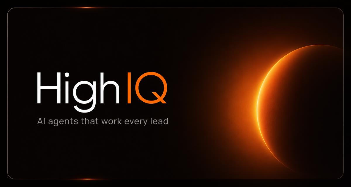 High i.Q.