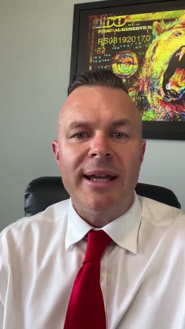 Blake Sloan of Sloan Realty Group talking about HighIQ