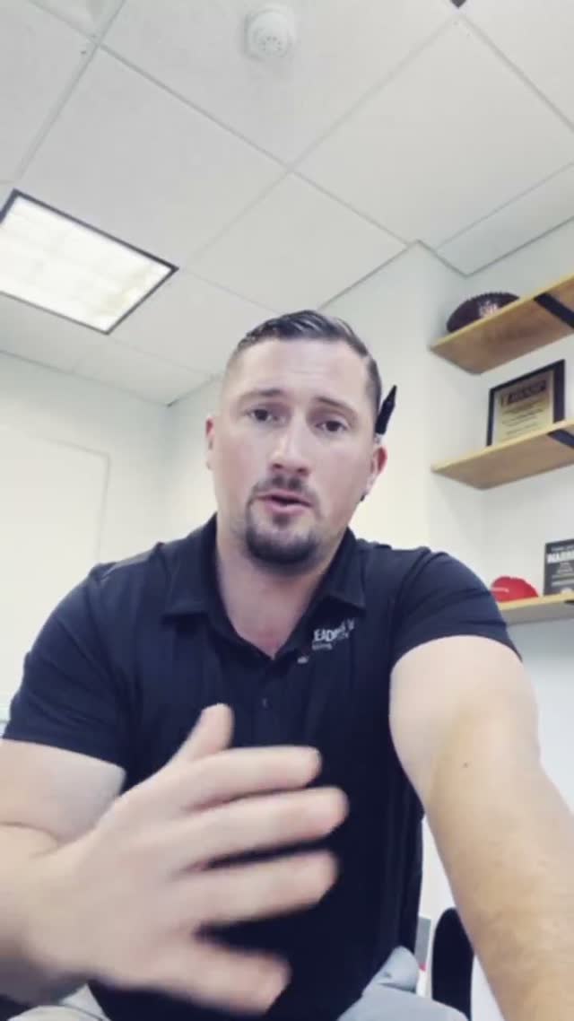 Matt Brown of Keller Williams Leading Edge talking about HighIQ