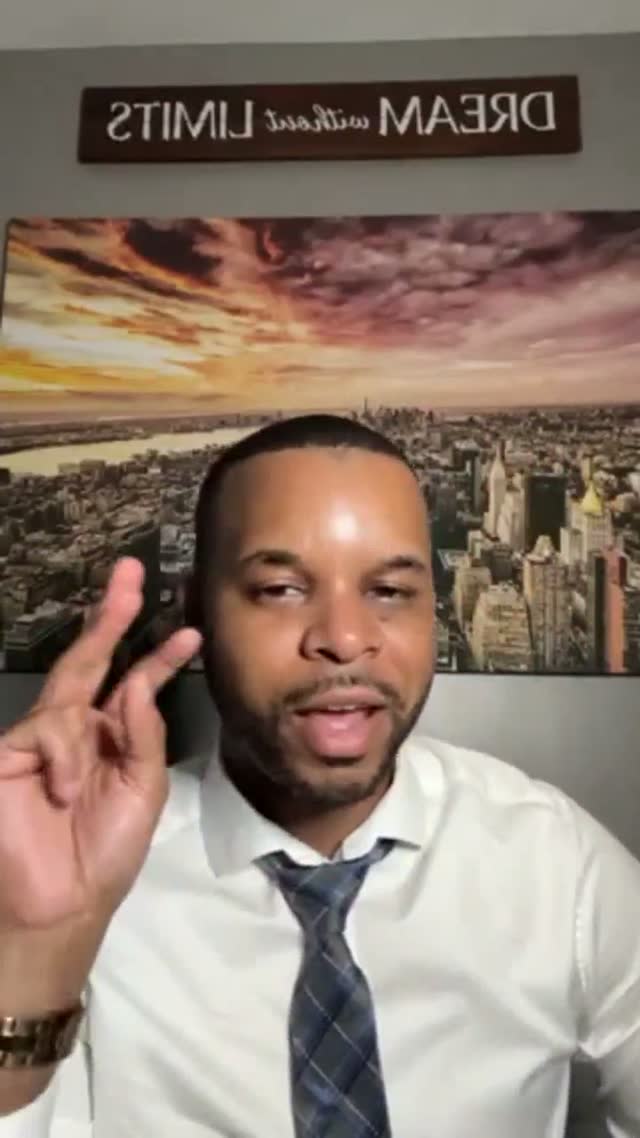 A HighIQ client talking about their results